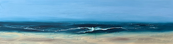 North Beach Breaker by Artnova Gallery & Salt Studio