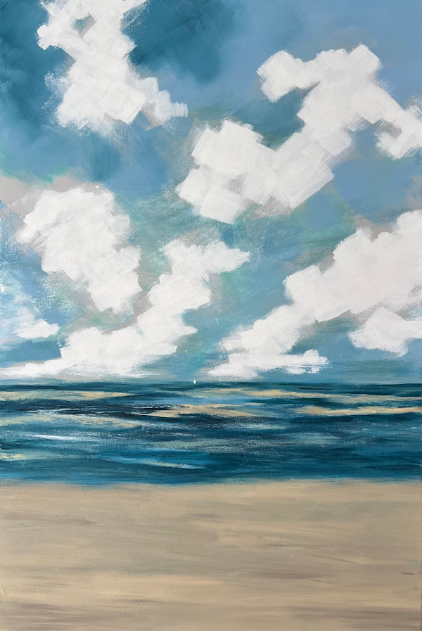 Fair Weather by Artnova Gallery & Salt Studio