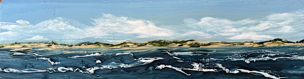 Waves by Artnova Gallery & Salt Studio