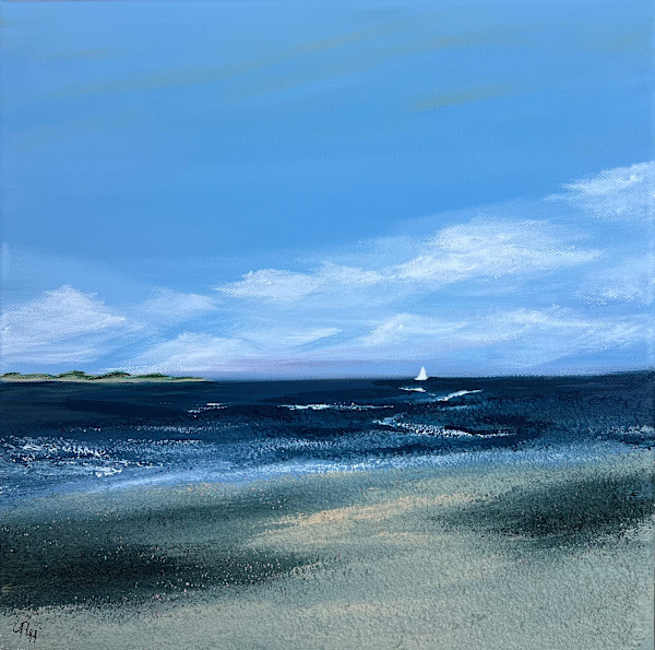 To Sail Away by Artnova Gallery