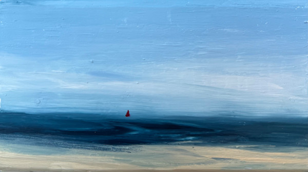 Red Sail by Artnova Gallery & Salt Studio