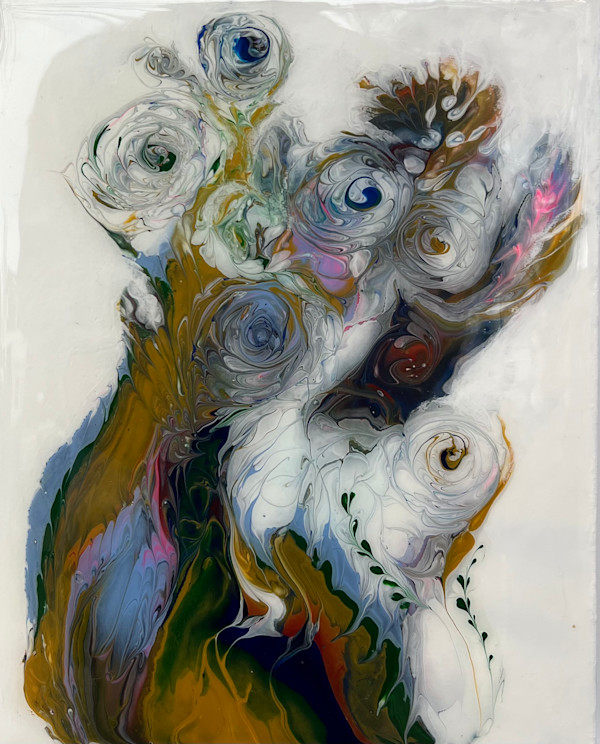 Growth #2 by Artnova Gallery