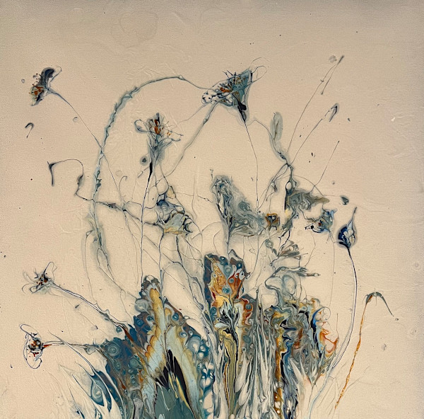 Connections by Artnova Gallery