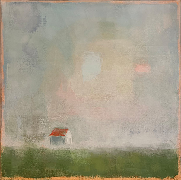 Pentimento III by Artnova Gallery & Salt Studio, Image 1.