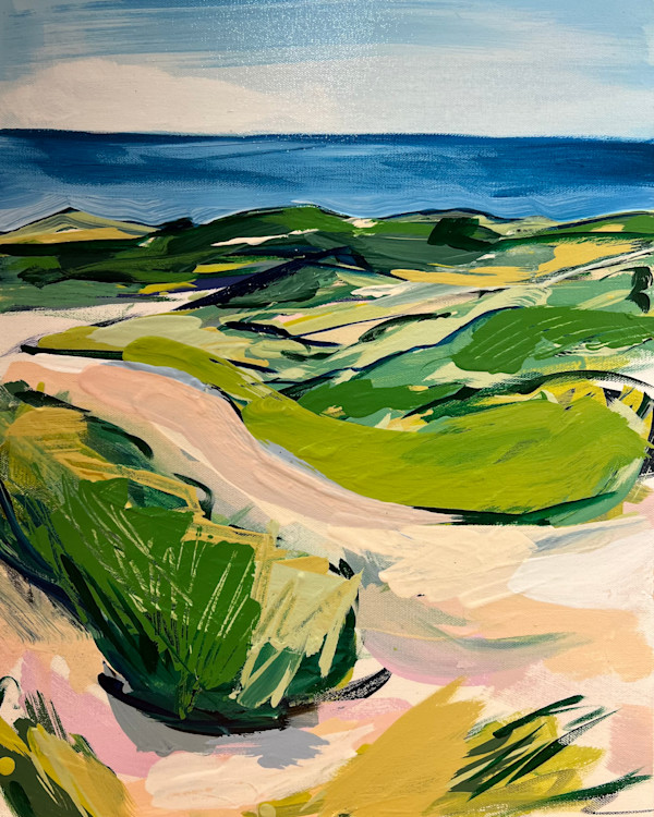 High on Provincetown by Artnova Gallery & Salt Studio