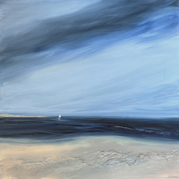 The Harbor Sail
