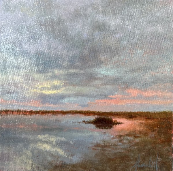 Paines Creek, Revisted by Artnova Gallery