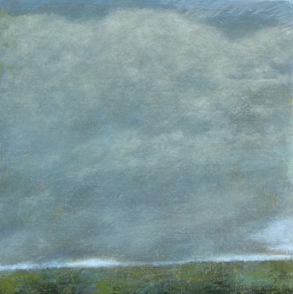 Overcast by Artnova Gallery