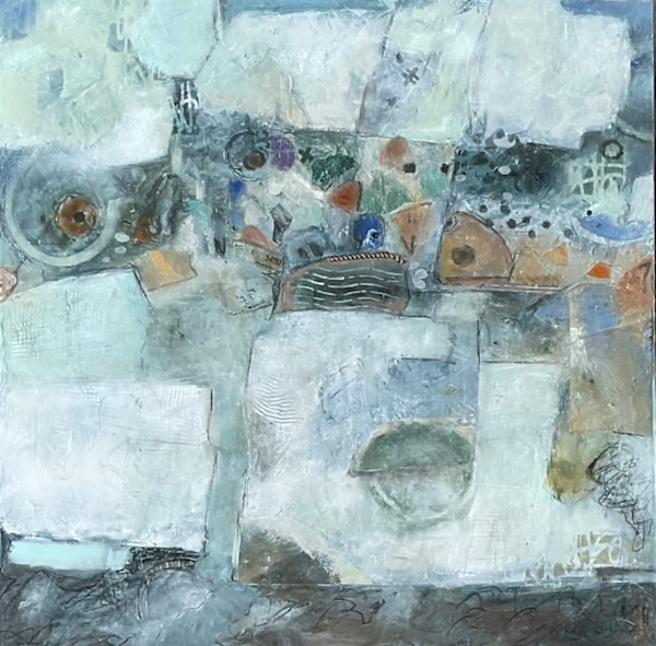 Mudlarking 1 by Artnova Gallery & Salt Studio