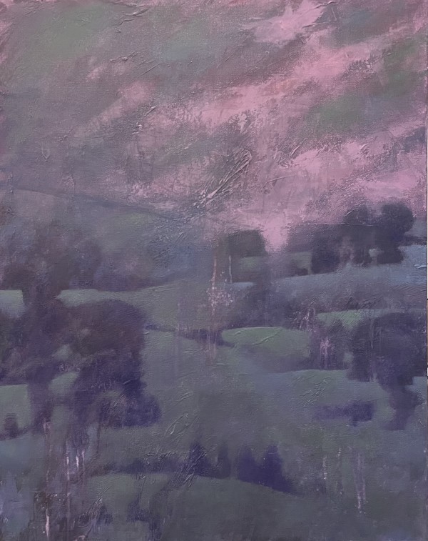 Miles from Nowhere #4 by Artnova Gallery