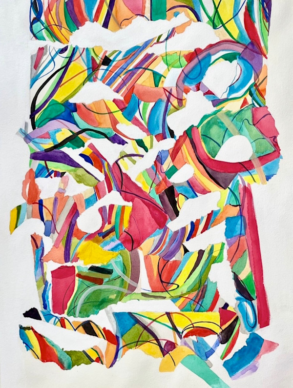 Rhapsody Fantastique by Artnova Gallery
