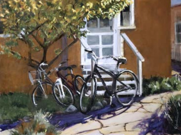 Bikes by Artnova Gallery