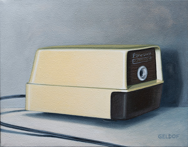 Panasonic Auto Stop by Artnova Gallery