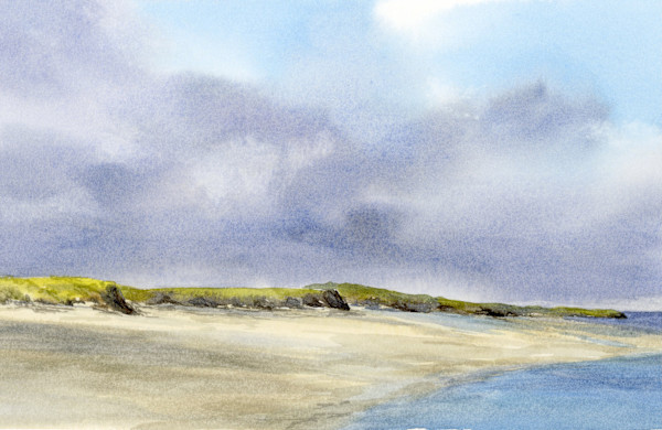 Cape Dunes by Artnova Gallery & Salt Studio