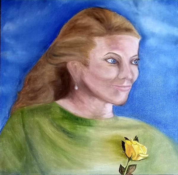 Madge by Gail Knecht