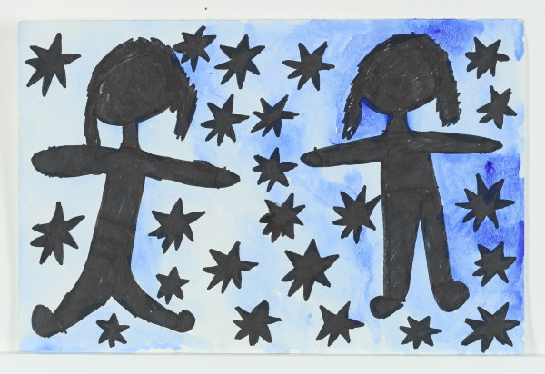 Untitled by Elaine Baldwin