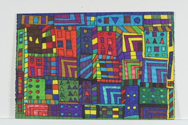 Untitled by Joel Bertelson