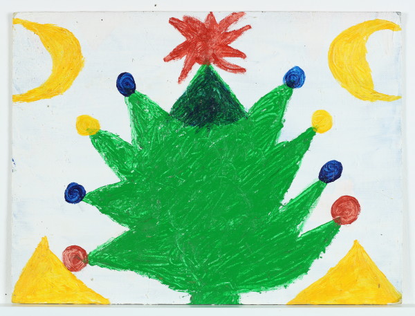 Untitled by Berta Diller