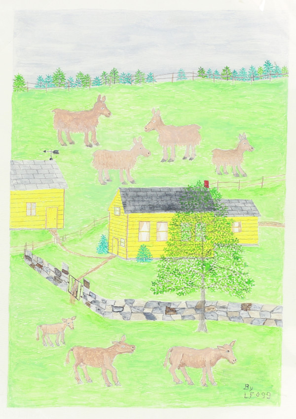 Untitled by Lawrence Fogg