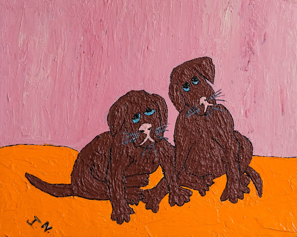 Untitled by James Nace