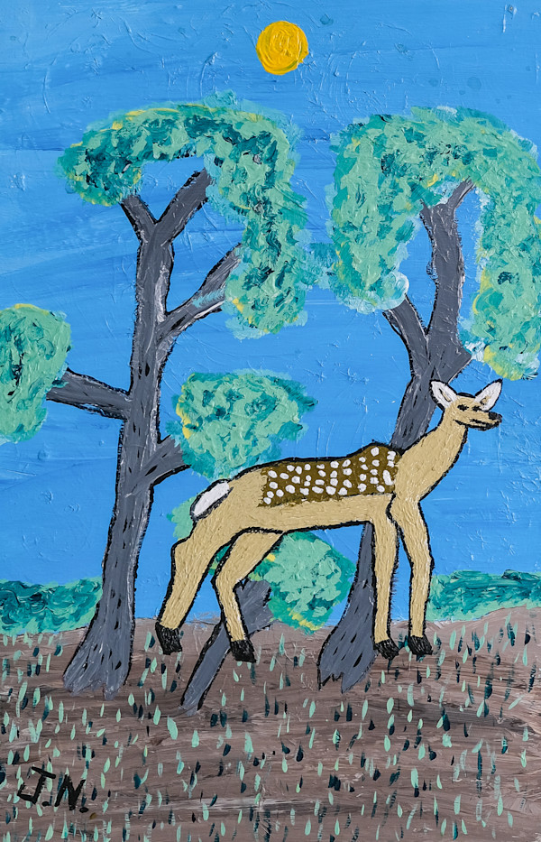 Untitled by James Nace