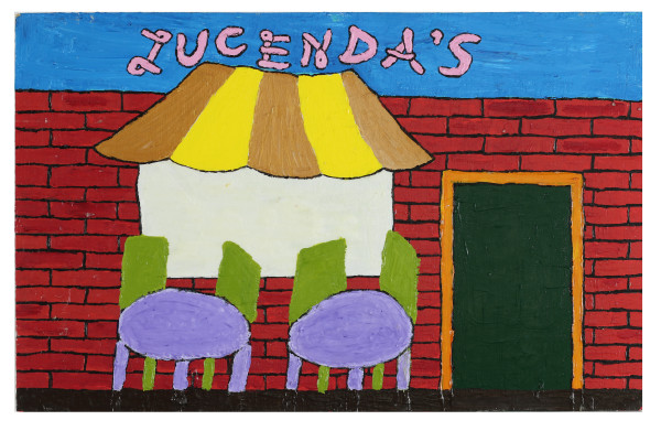 Lucenda's by James Nace
