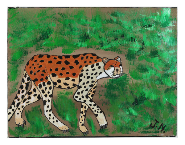 Untitled by James Nace