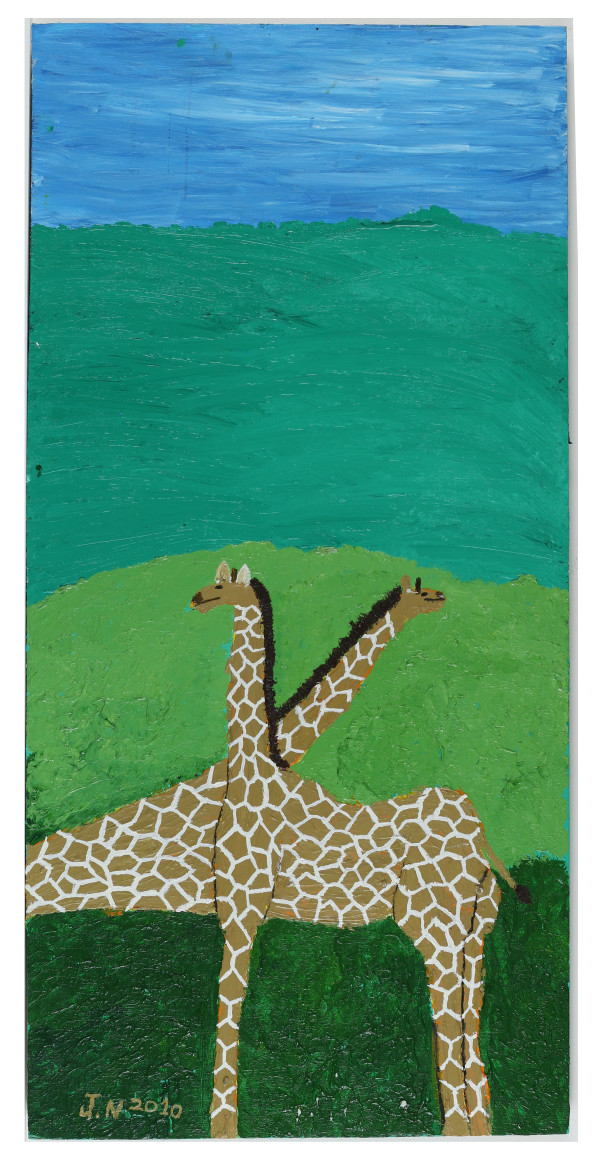 Untitled by James Nace