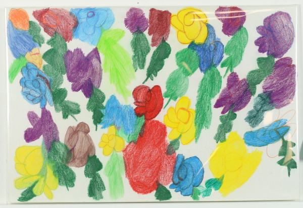 Untitled by Mary Ann Pelkey