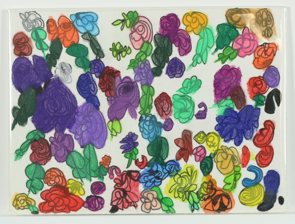 Untitled by Mary Ann Pelkey