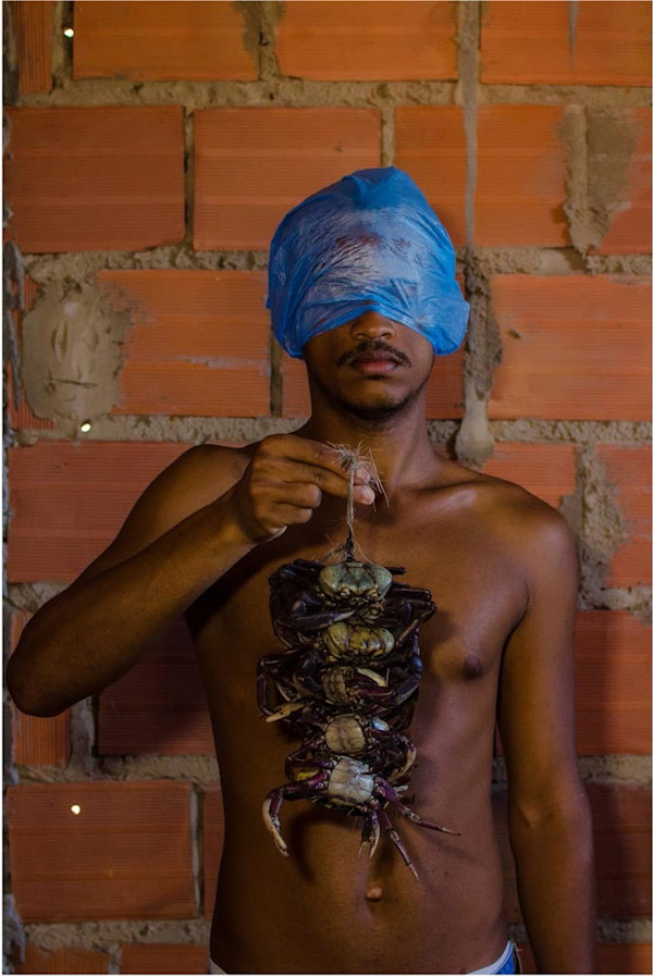 Baratino (2018) by Adriano Machado