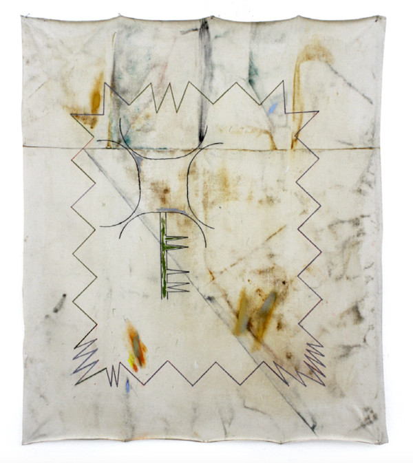 Esvaziei uma caçamba e fiz uma simpatia para você voltar (2023) by Mariano Barone