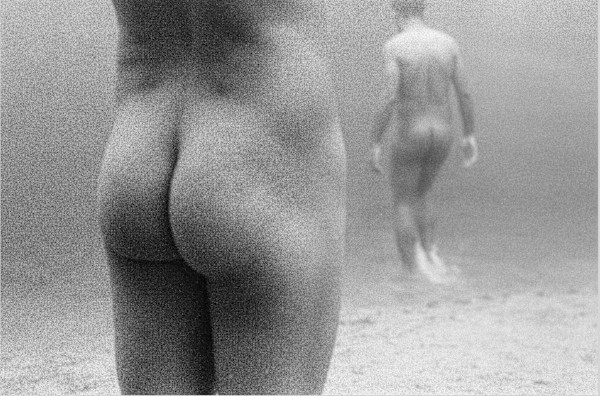 Adicael e Heitor (2018) by Fe Avila, Image 1.