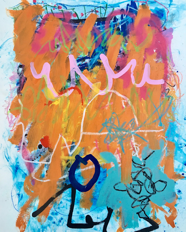 Travel Series by Theresa Vandenberg Donche