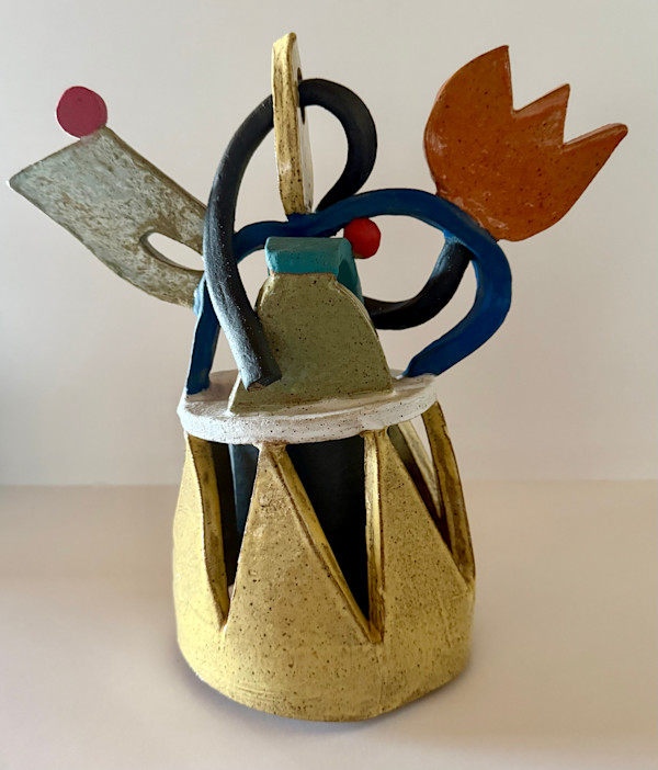 Untitled by Theresa Vandenberg Donche