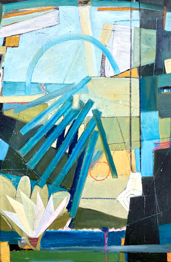 Art by Theresa Vandenberg Donche | Artwork Archive