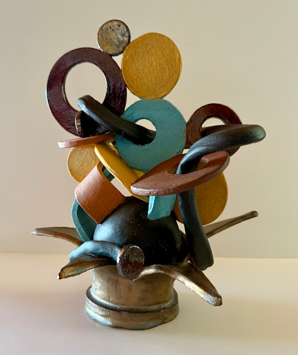 Infinite by Theresa Vandenberg Donche