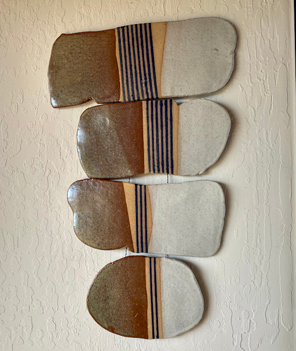 Lyrical Lines by Theresa Vandenberg Donche