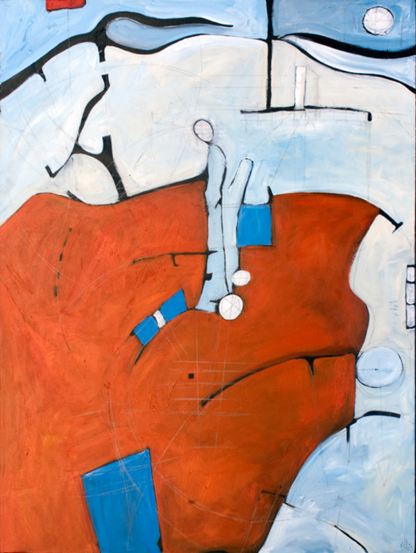 Promises, Promises by Theresa Vandenberg Donche