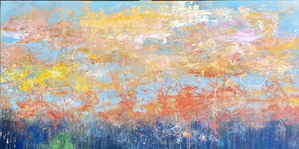 Rise & Shine by Theresa Vandenberg Donche