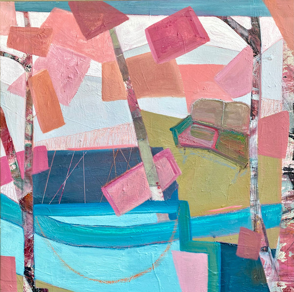 Art by Theresa Vandenberg Donche | Artwork Archive