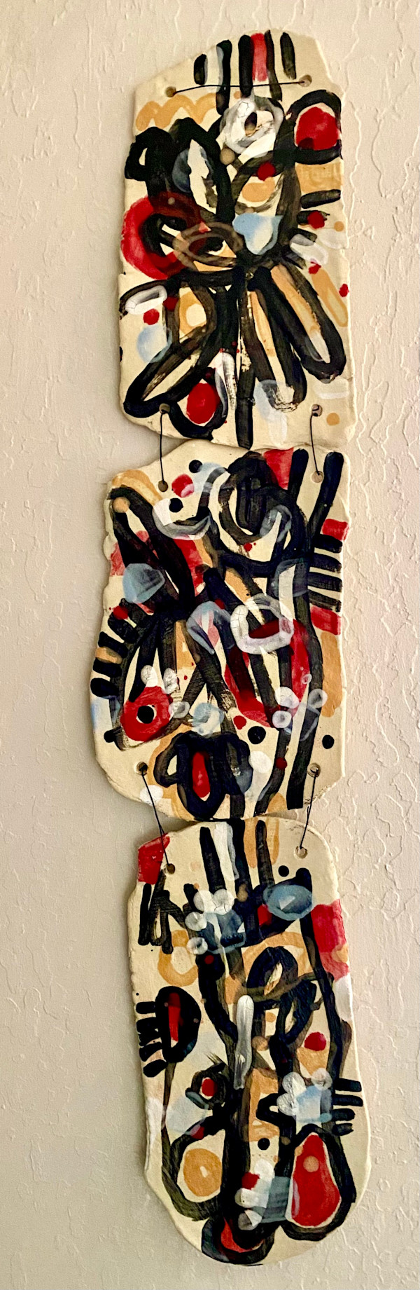 Untitled by Theresa Vandenberg Donche