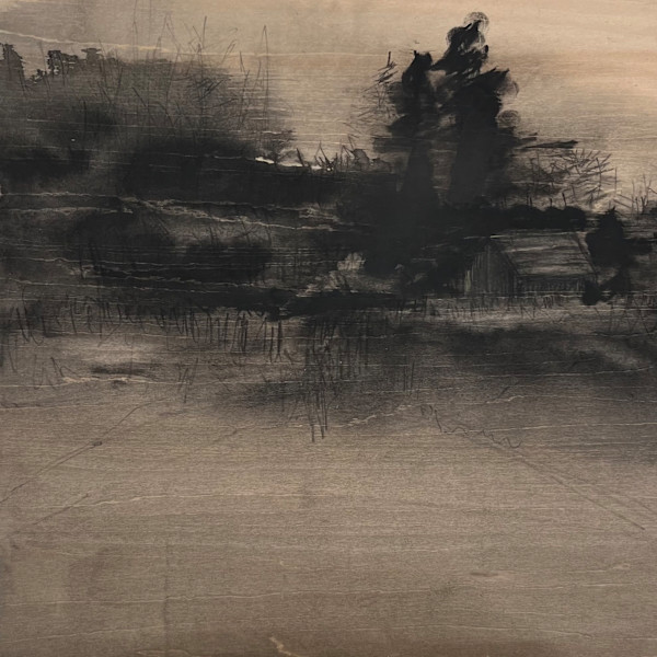 Ashland by Isabel Wyatt