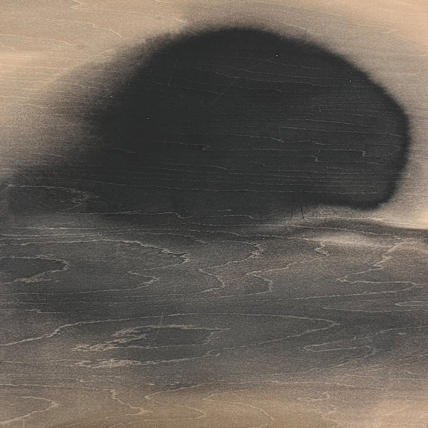 Impending by Isabel Wyatt