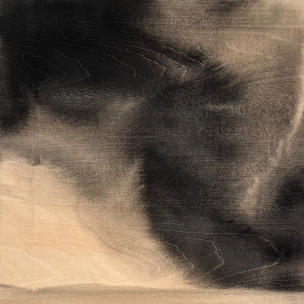 Windswept by Isabel Wyatt