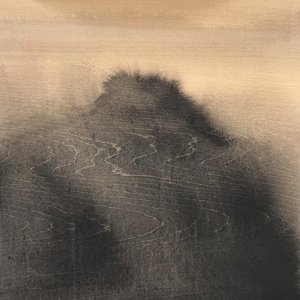 Hillock by Isabel Wyatt