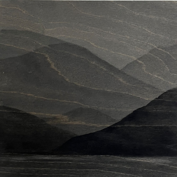 Headlands by Isabel Wyatt