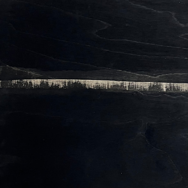 Distant Lake by Isabel Wyatt