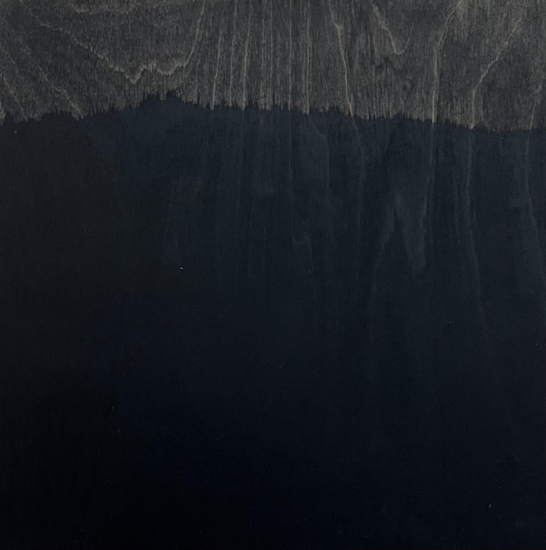 Yonder II by Isabel Wyatt