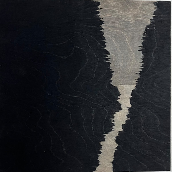 Memory by Isabel Wyatt